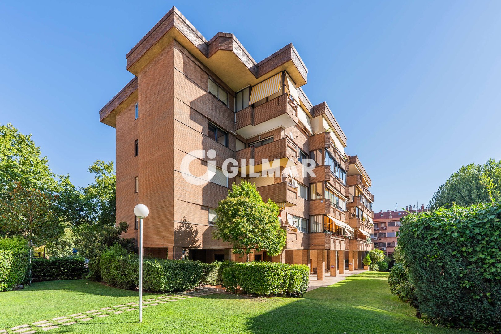 Appartamento 86 m² a Madrid