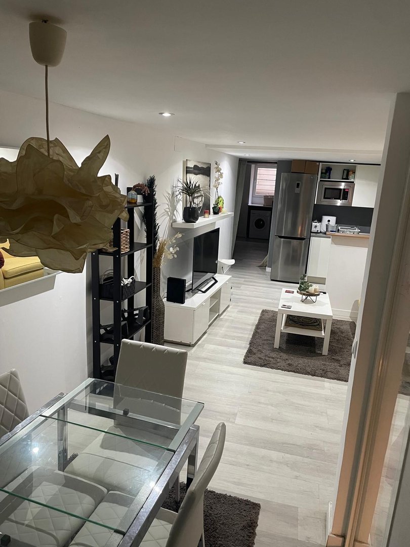 Wohnung 47 m² in Palma