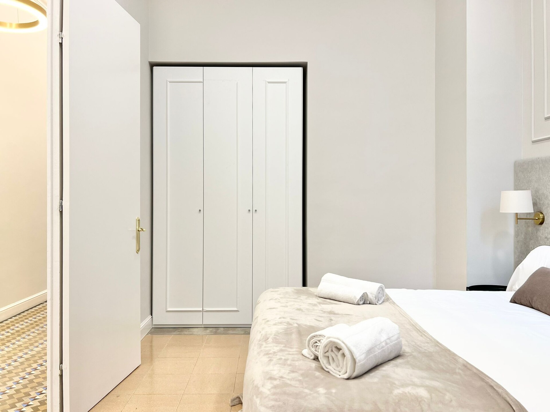 Piso de 234 m² en Barcelona