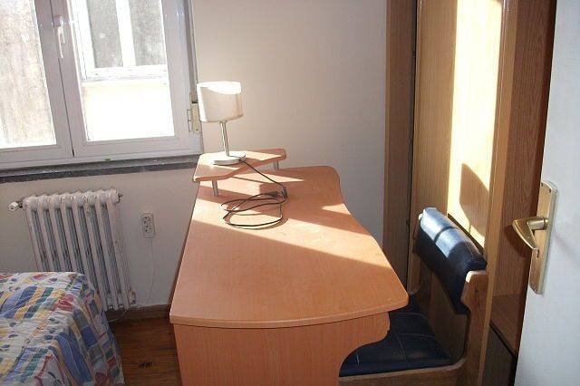 Piso de 100 m² en Salamanca