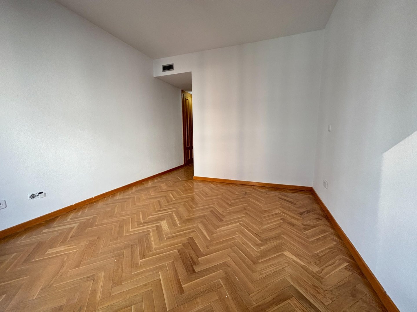 Pis de 103 m² a Madrid