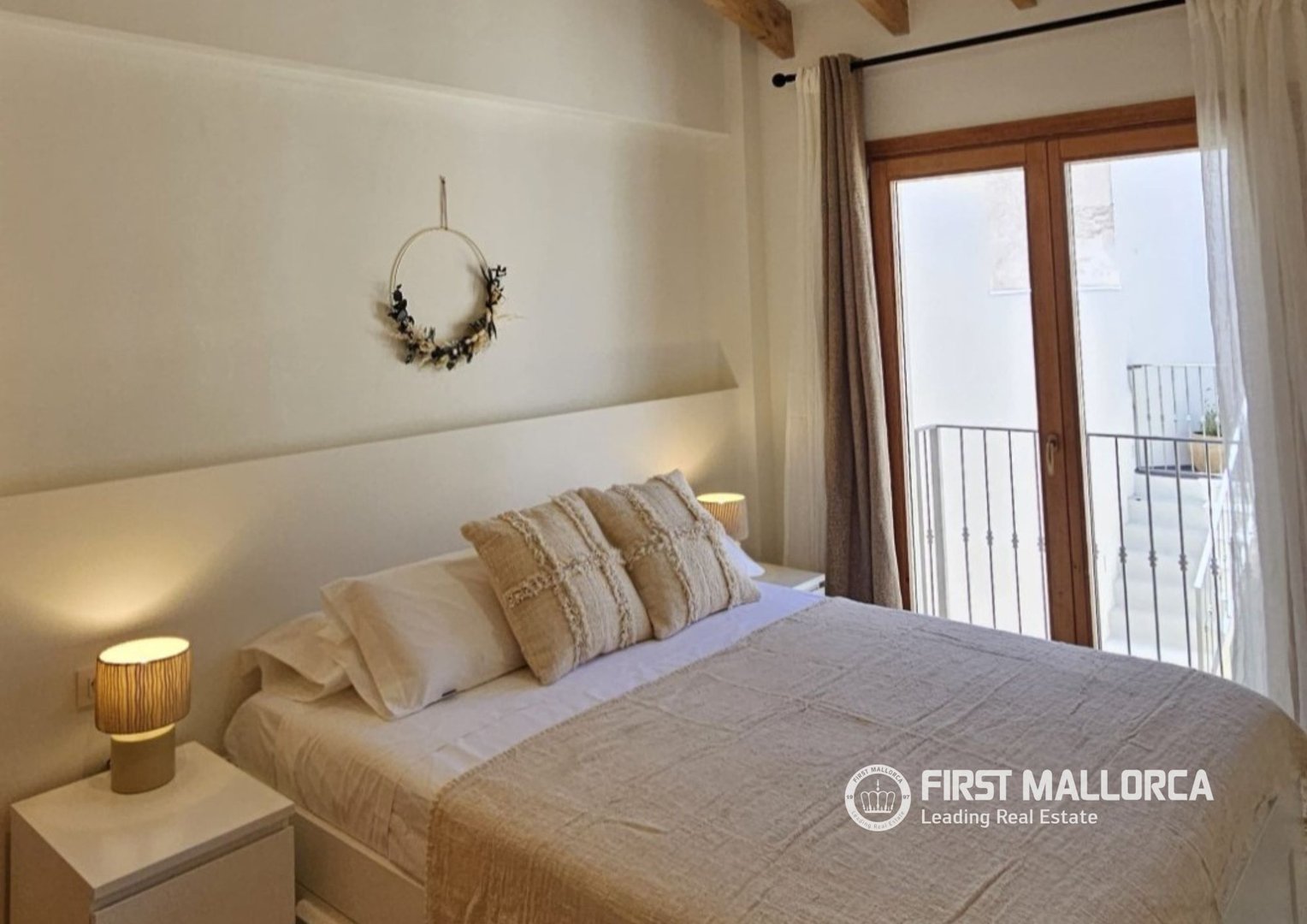 Piso de 100 m² en Pollença