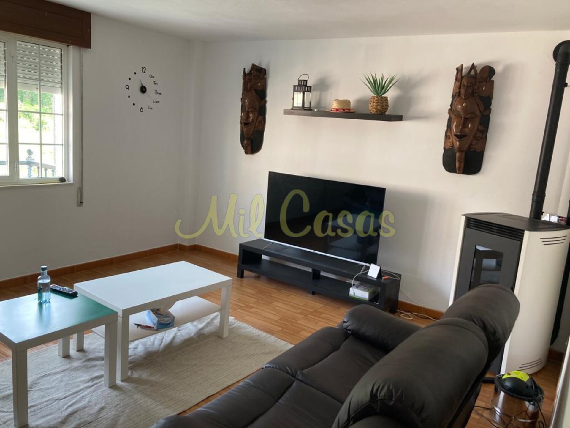 Casa de 105 m² en O Rosal