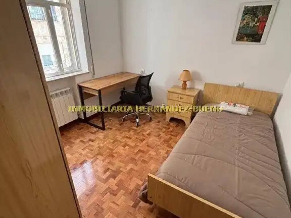 Piso de 115 m² en Salamanca