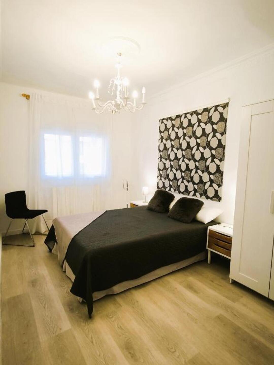 Piso de 105 m² en Zaragoza