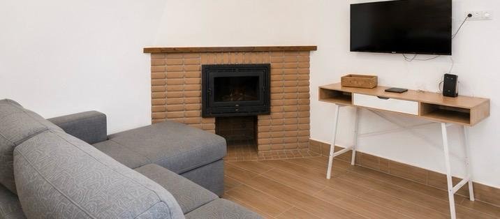 Piso de 90 m² en Ezcaray