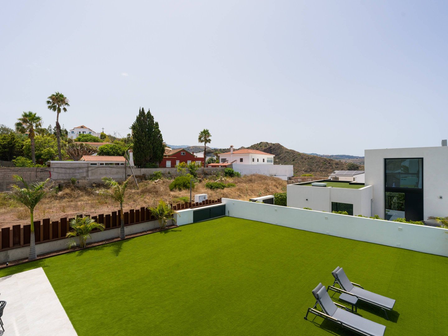 Casa de 419 m² en Las Palmas de Gran Canaria