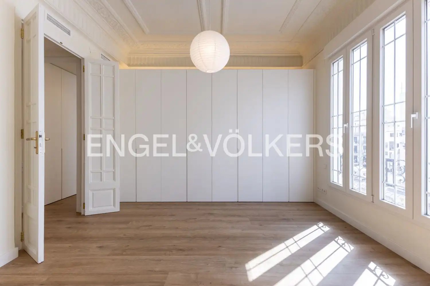 Wohnung 180 m² in Valencia