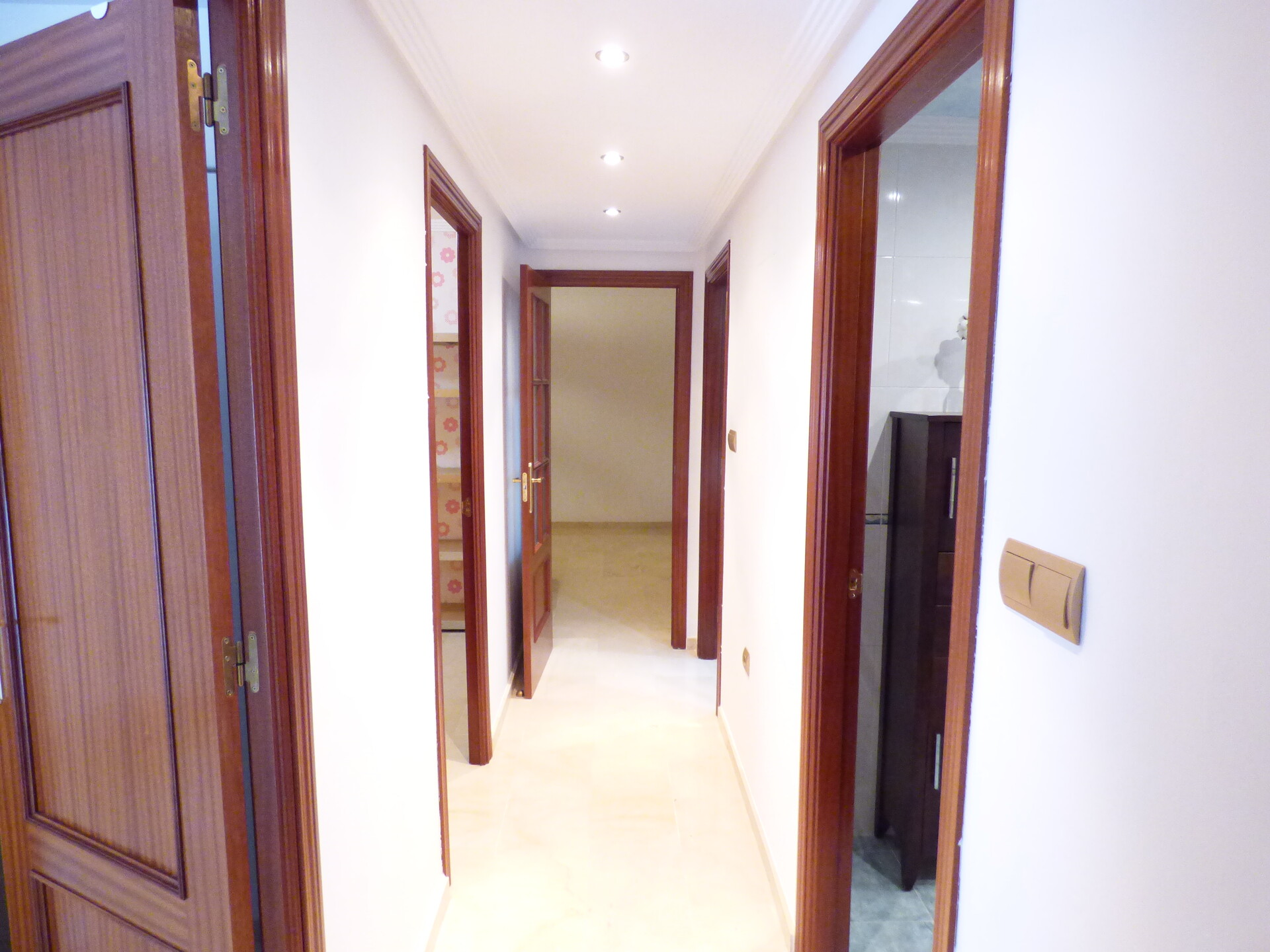 Piso de 110 m² en Vélez-Málaga
