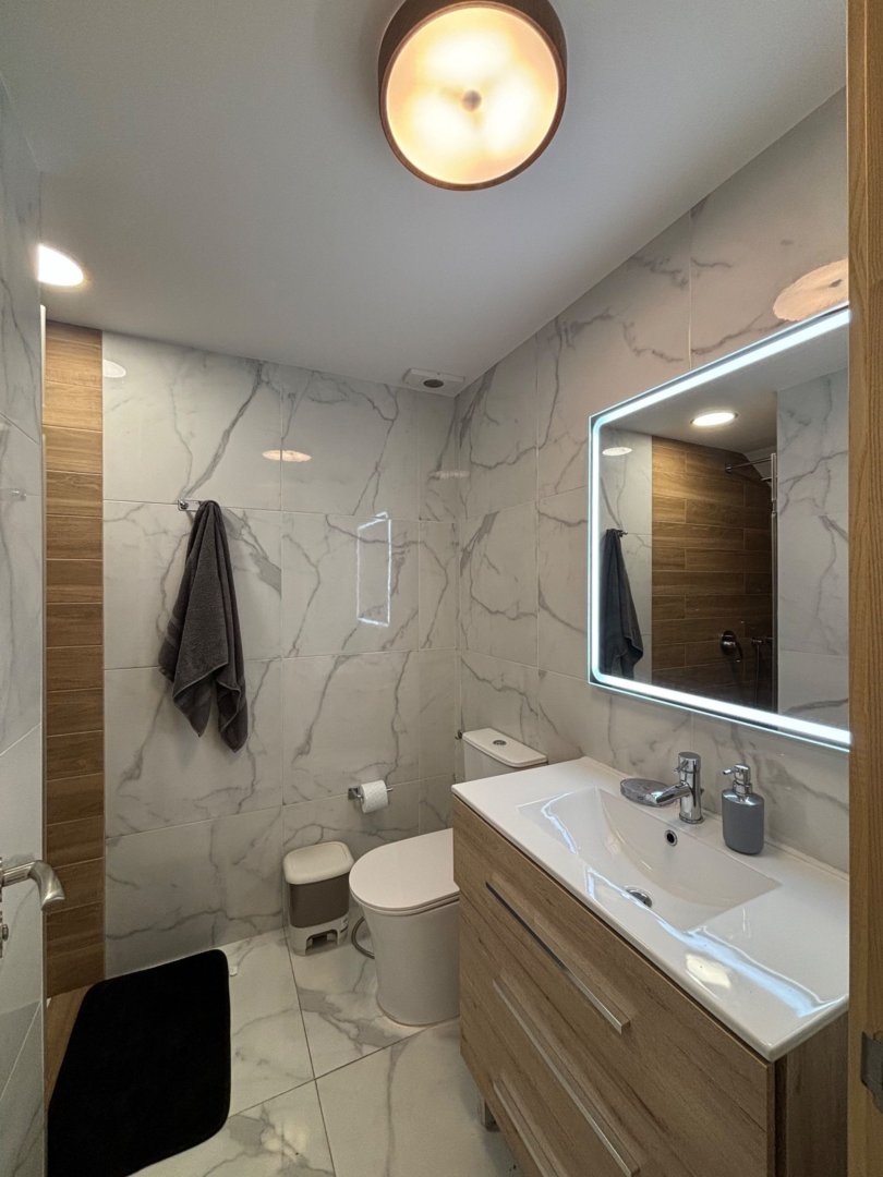 Piso de 80 m² en San Bartolomé de Tirajana