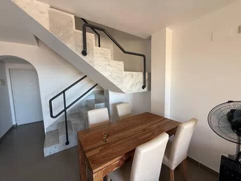 Piso de 77 m² en El Ejido