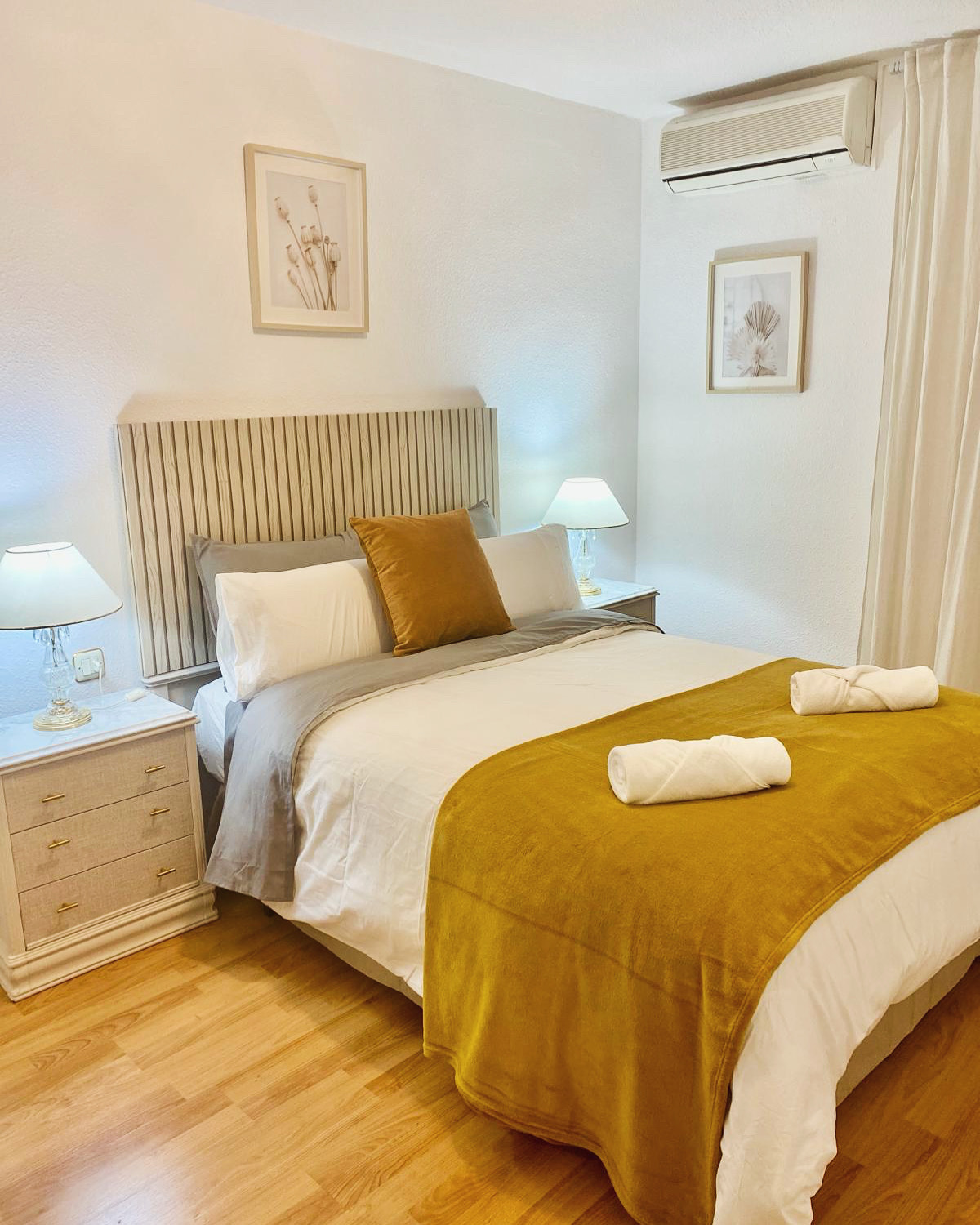 Habitación 113 m², Sevilla