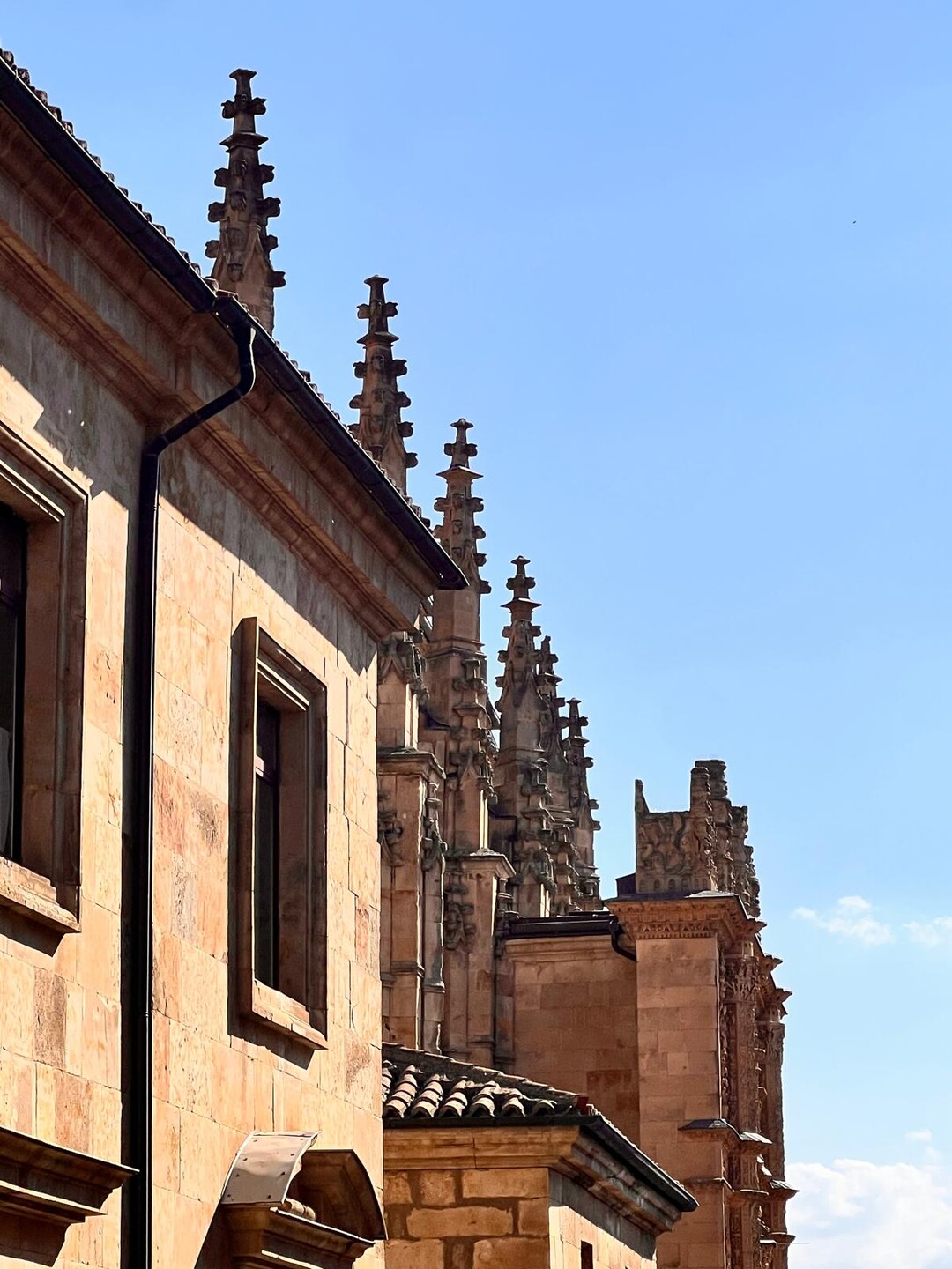 Piso de 60 m² en Salamanca