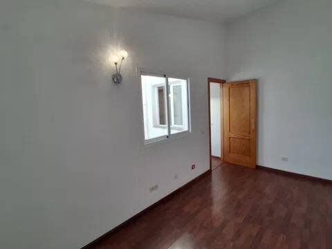 Piso de 105 m² en Vega de San Mateo