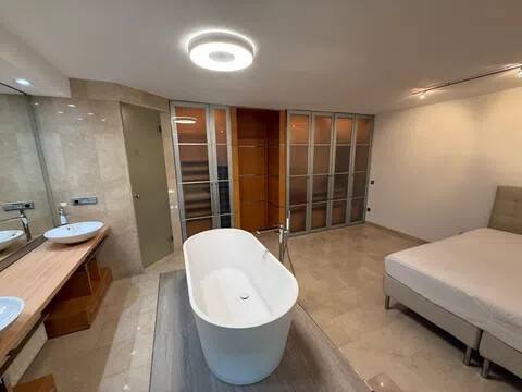 Pis de 150 m² a València