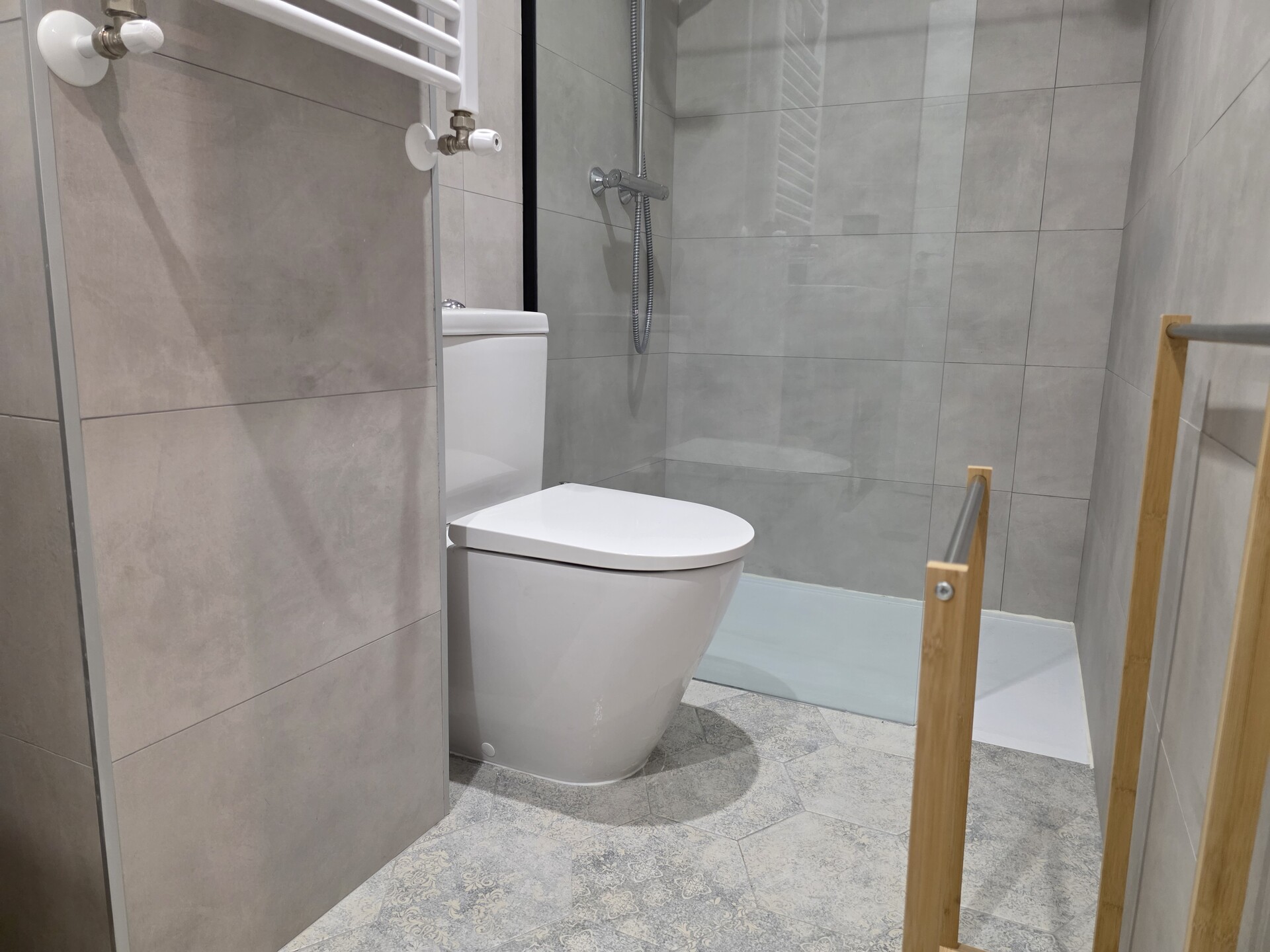 Piso de 100 m² en Gijón