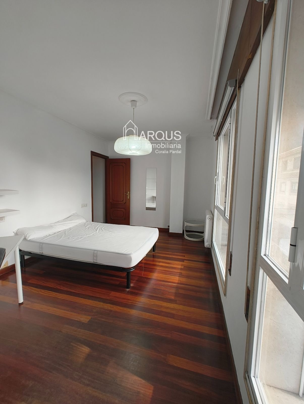 Appartamento 84 m² a Santiago de Compostela