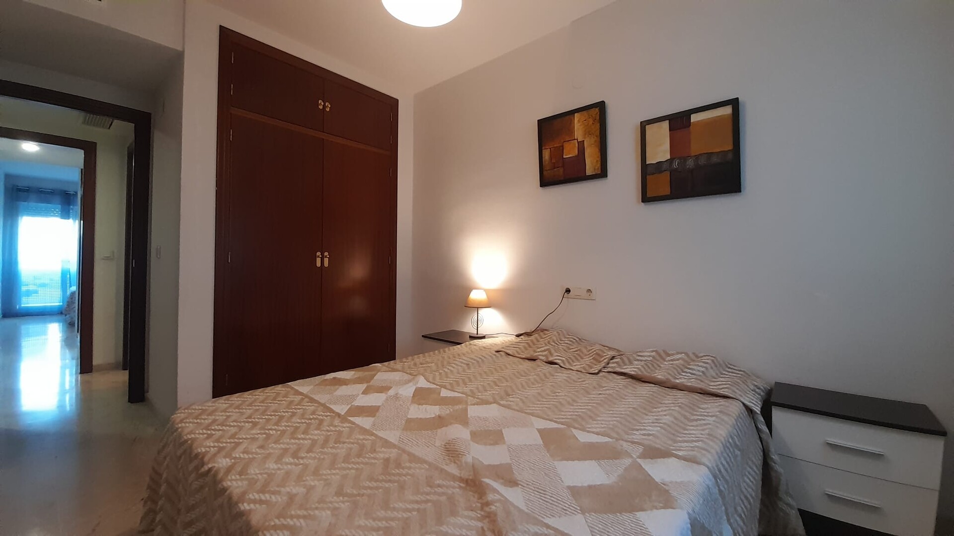 Pis de 96 m² a Còrdova