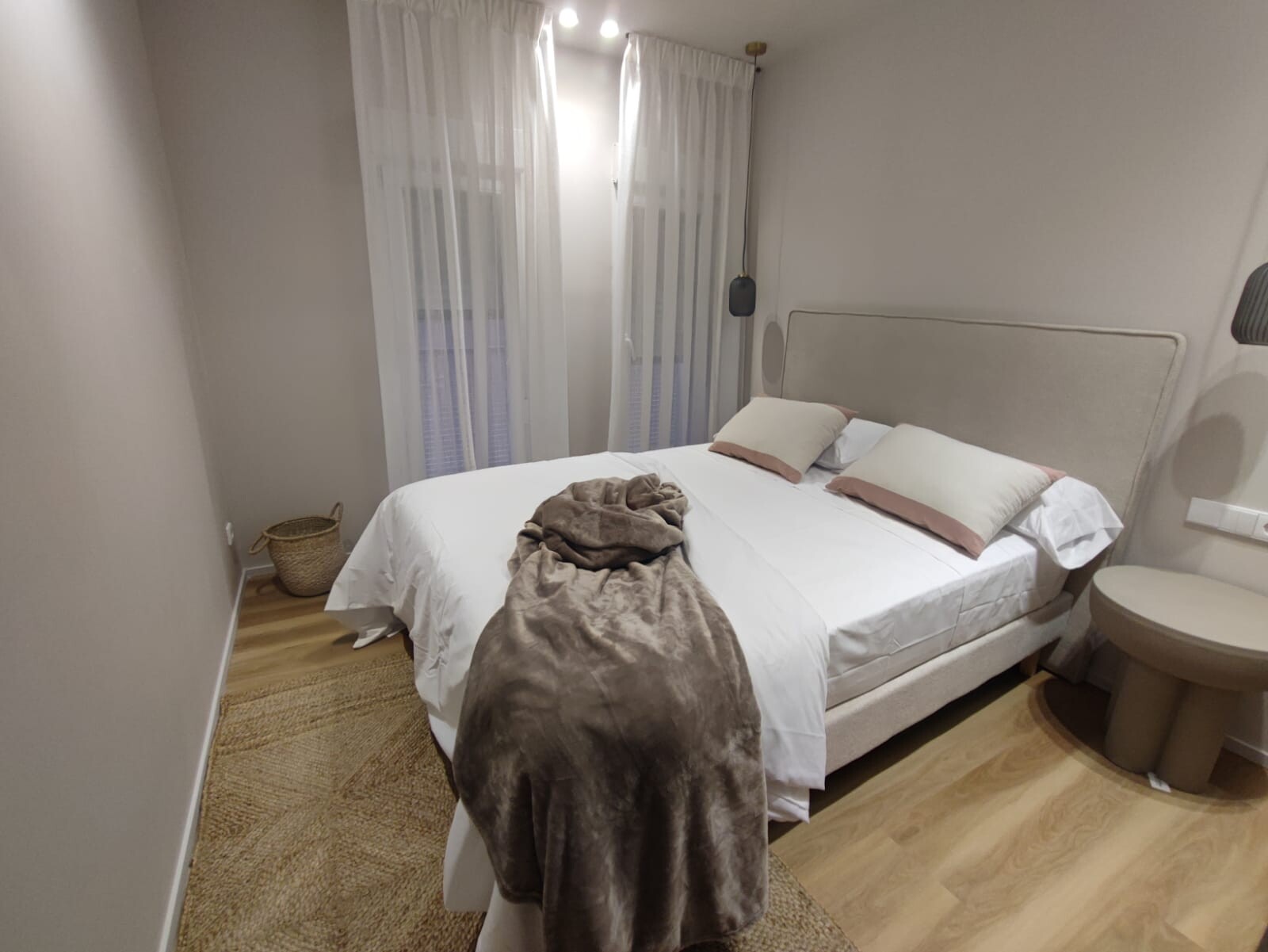 Piso de 75 m² en Murcia