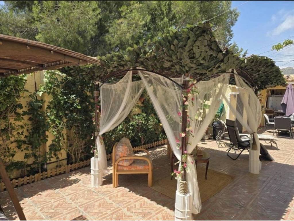 House 186 m² in la Nucia