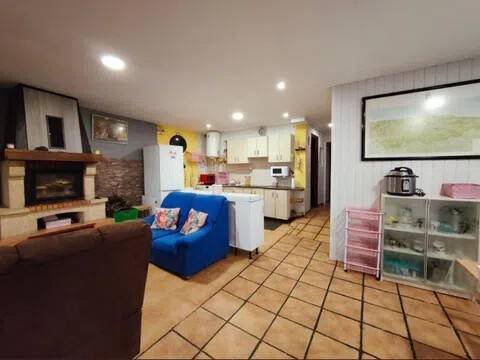Casa de 163 m² en Gozón