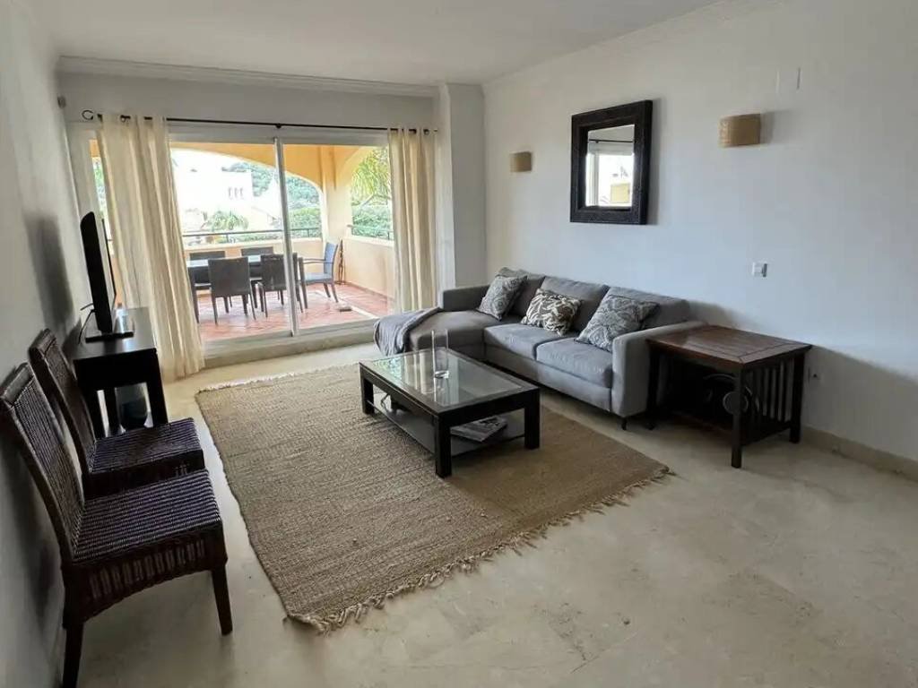 Piso de 127 m² en Marbella