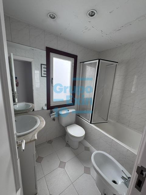 Piso de 85 m² en San Sebastián