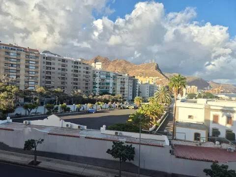 Pis de 50 m² a Santa Cruz de Tenerife