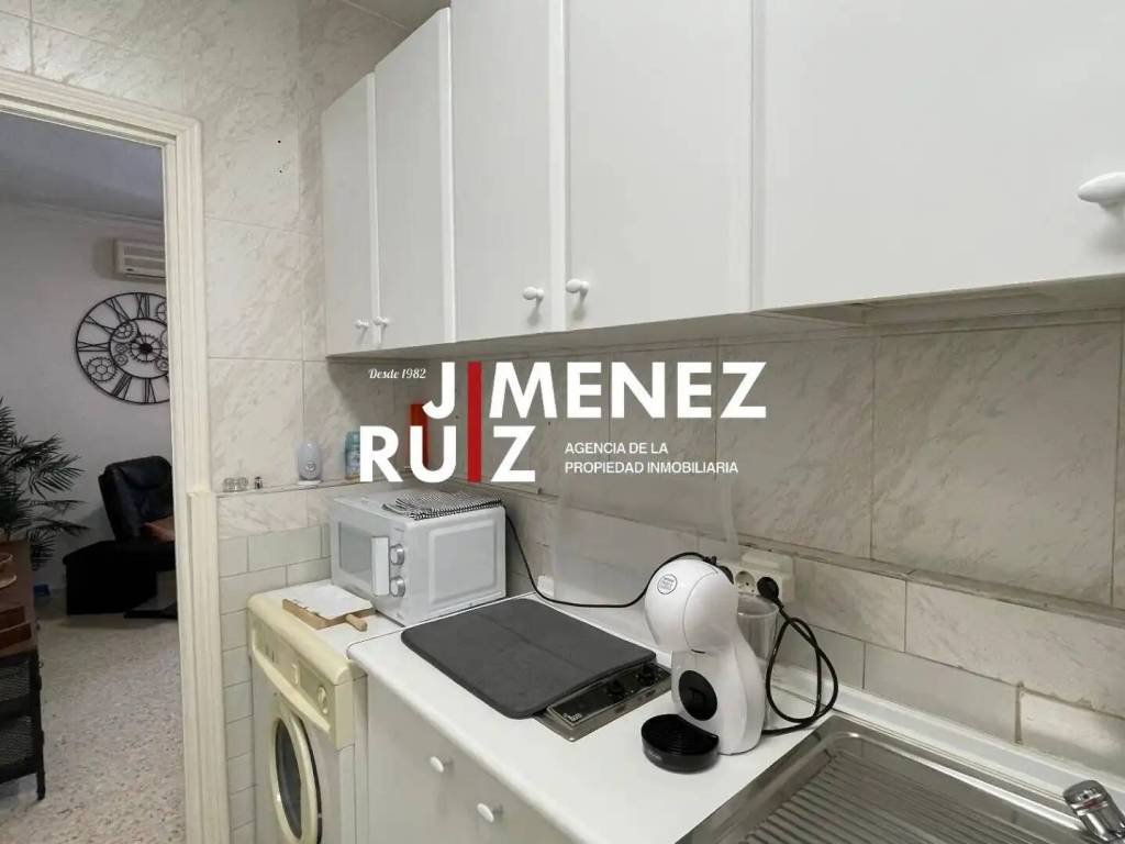 Pis de 43 m² a El Puerto de Santa María