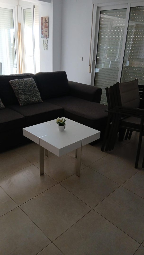 Flat 71 m² in Gandia