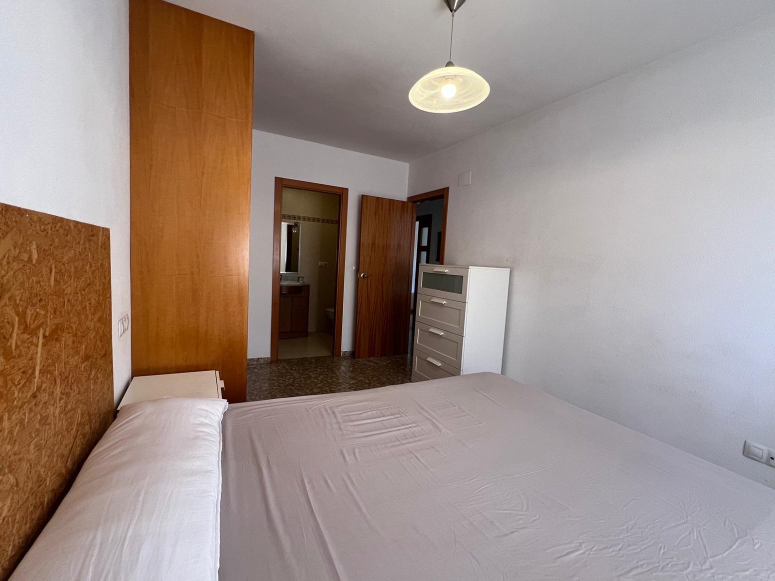 Pis de 107 m² a Sagunt