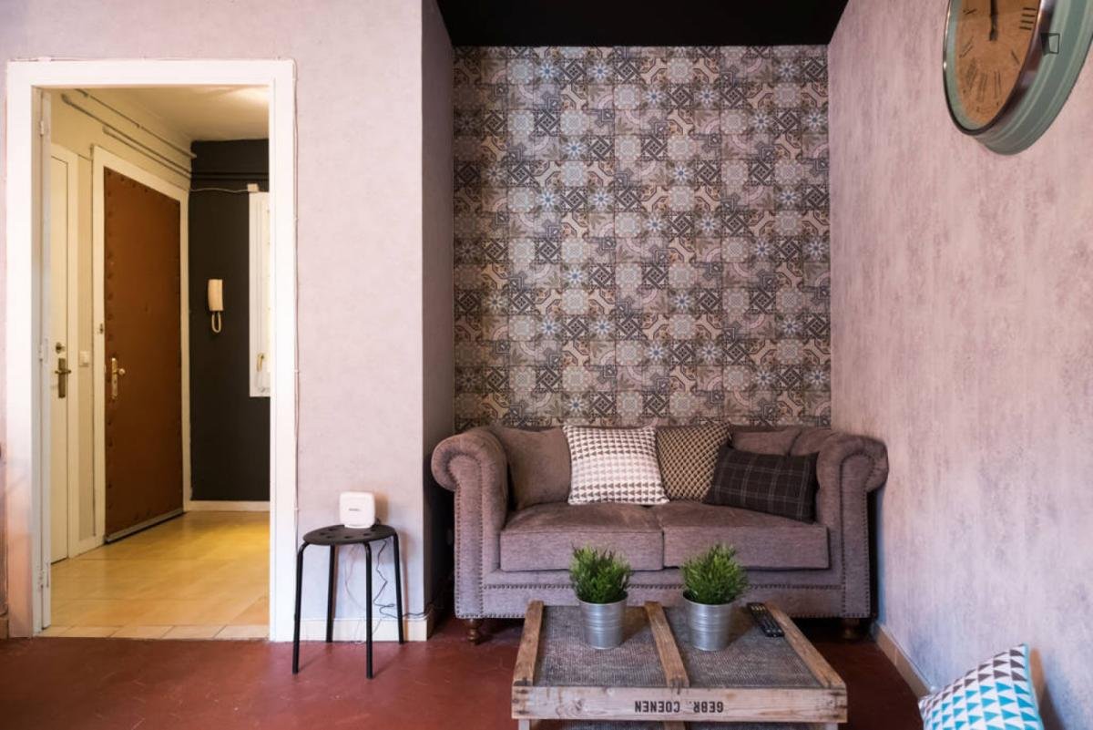 Habitación en alquiler, Barcelona