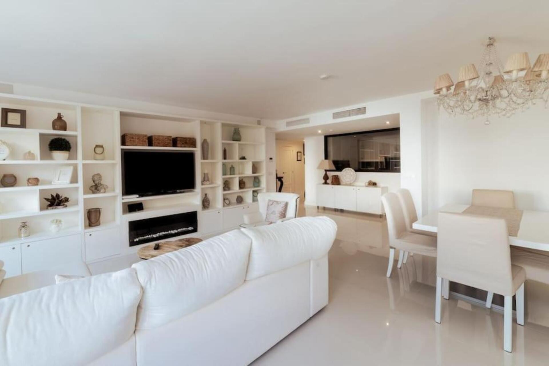 Piso de 124 m² en Santa Cruz de Tenerife