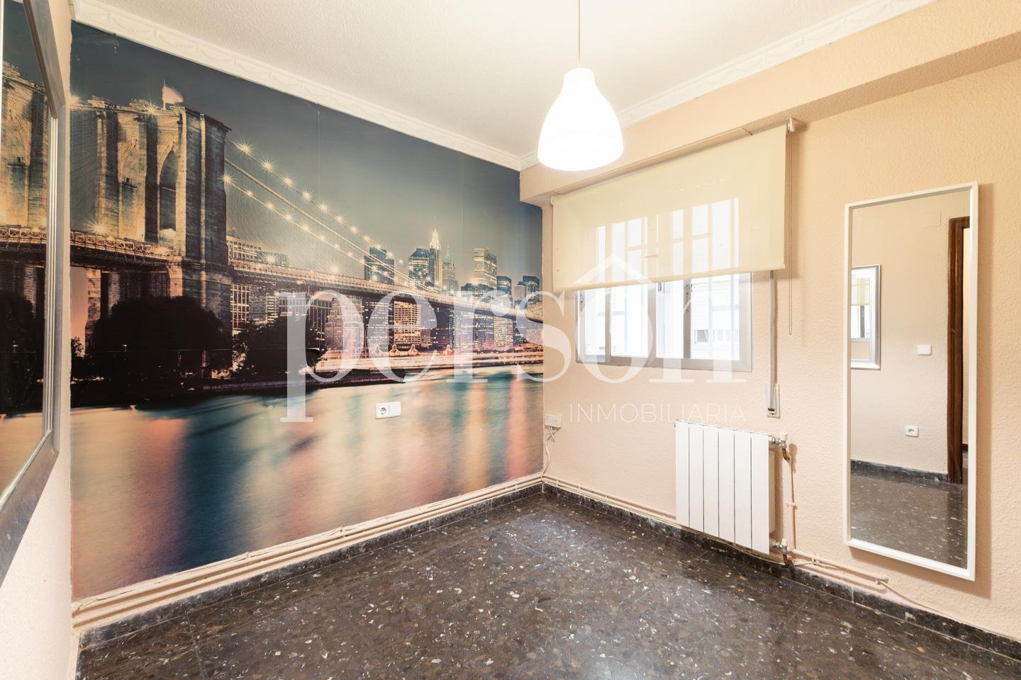 Appartamento 120 m² a Valencia