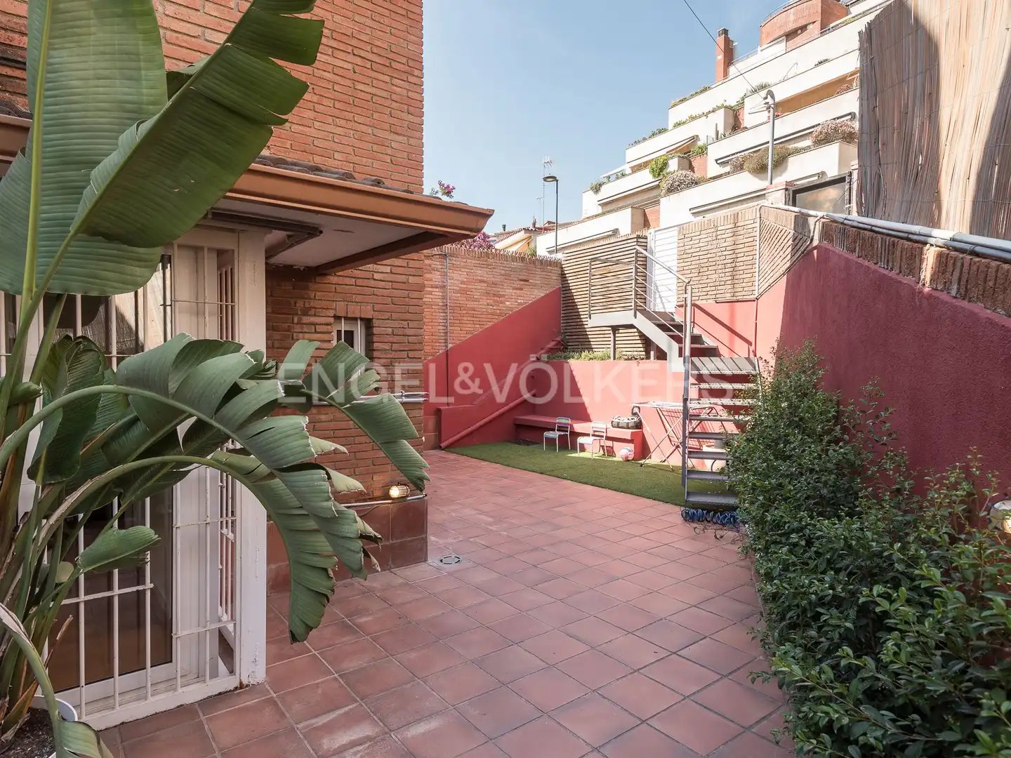 Будинок 151 м² у Sant Just Desvern