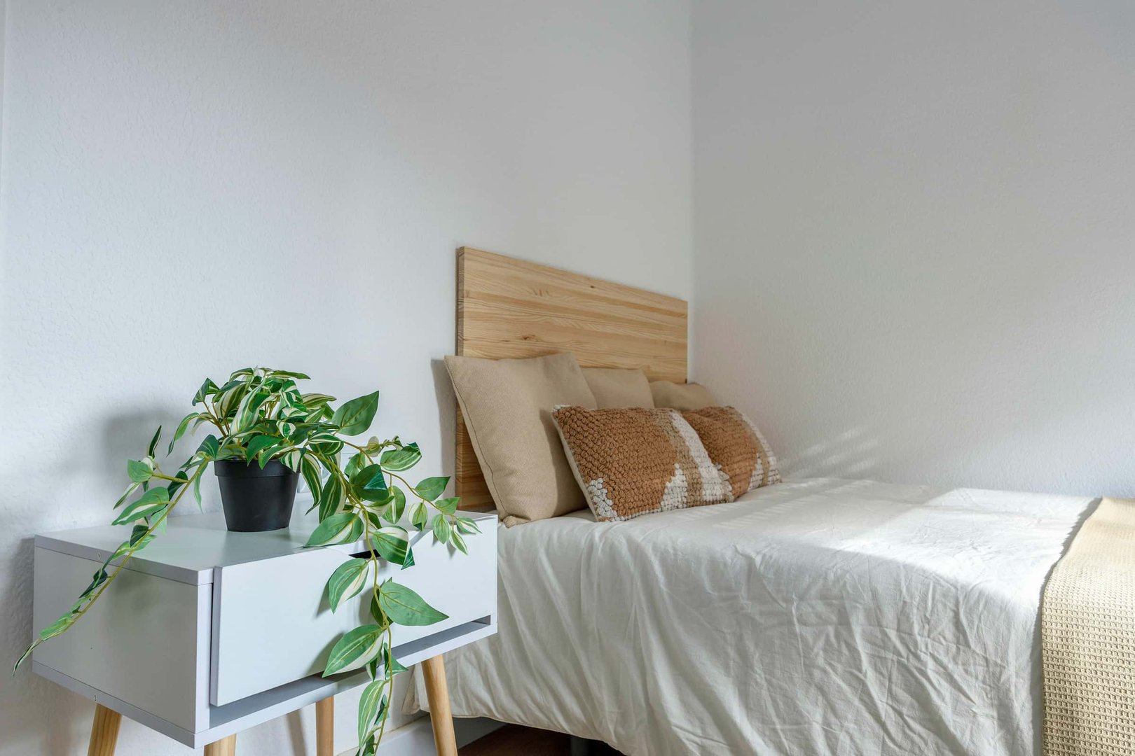 Habitació de lloguer, València