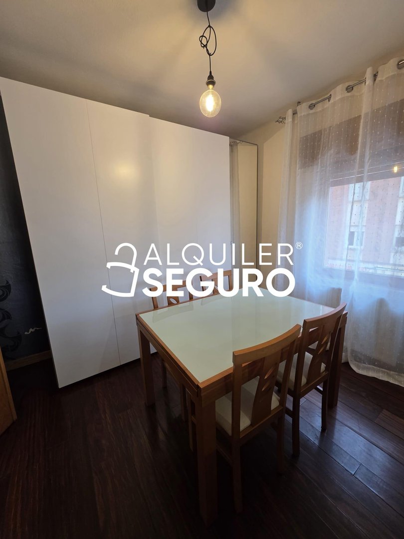 Pis de 70 m² a Burgos