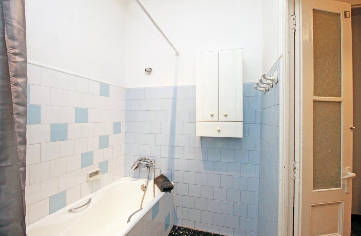 Habitación en alquiler, Barcelona