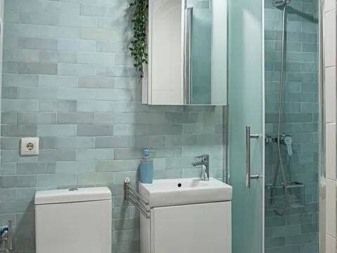Piso de 54 m² en Barbate