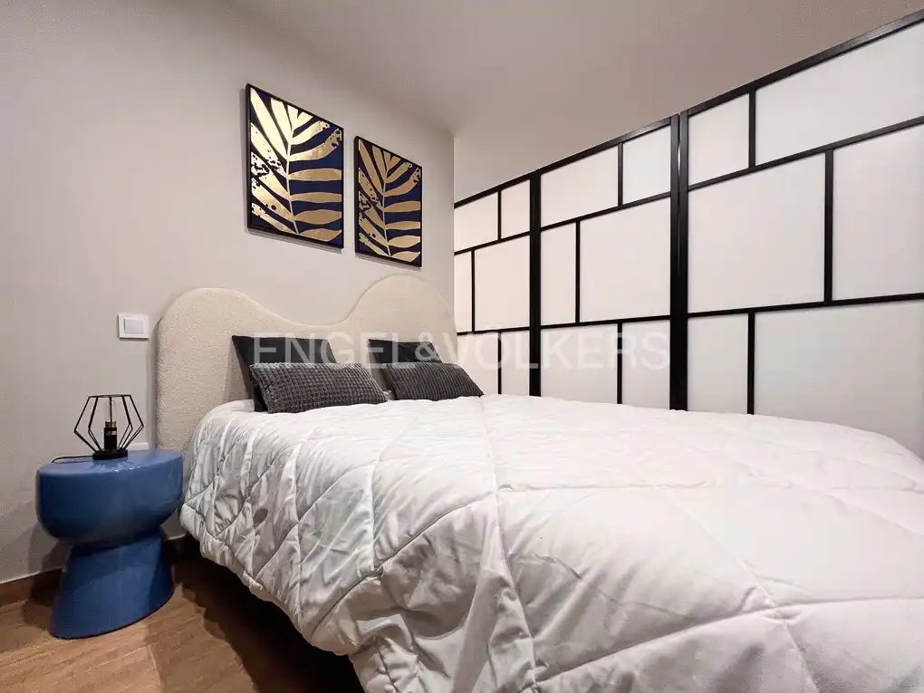 Piso de 55 m² en Valencia