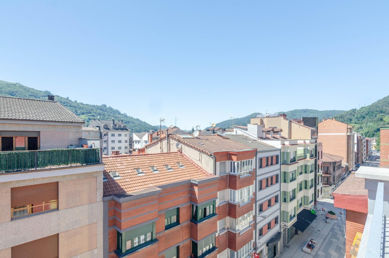 Pis de 71 m² a Mieres