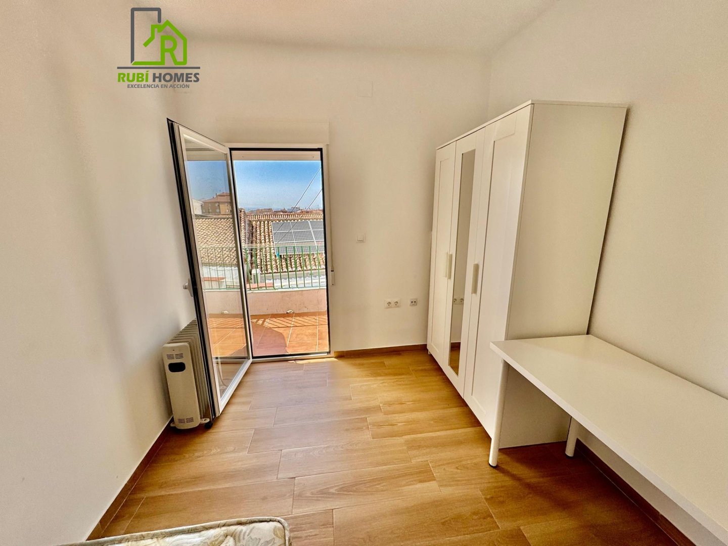 Piso de 83 m² en Granada