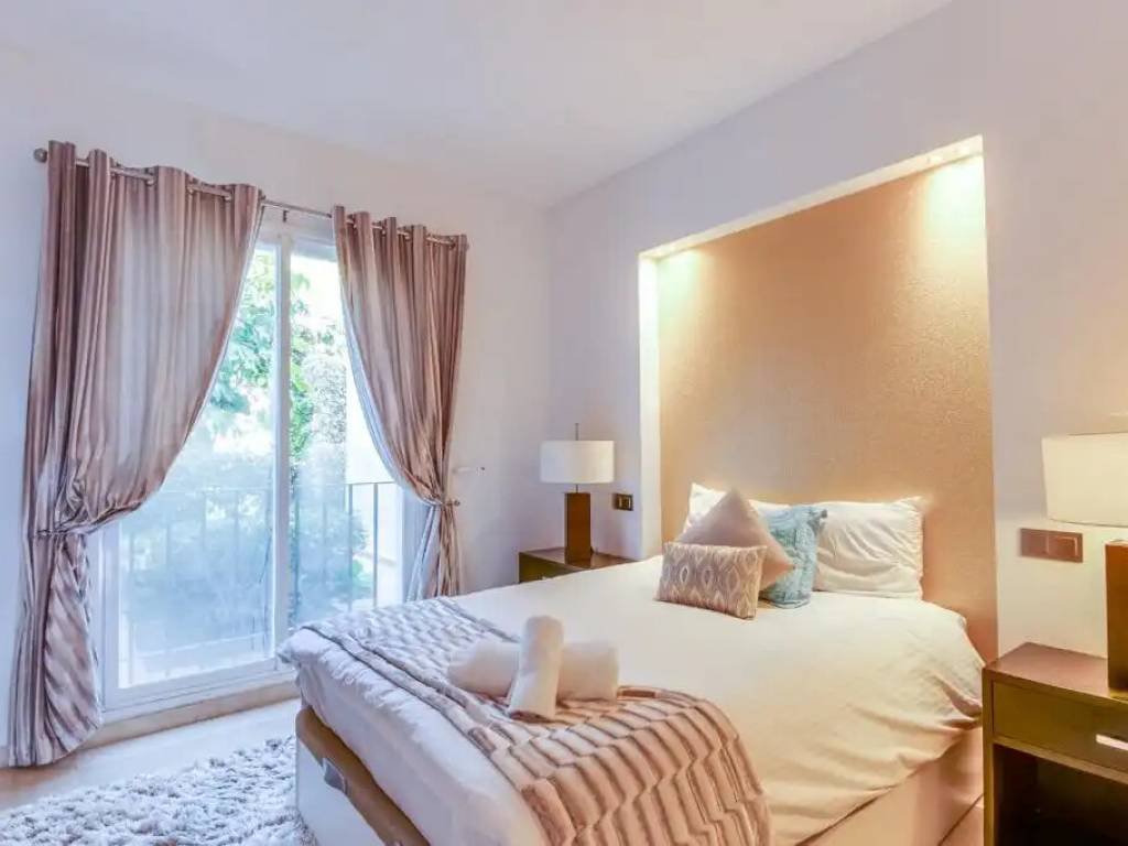 Apartamento 140 m² em Benahavís