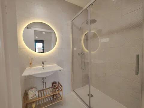Piso de 98 m² en Tomares