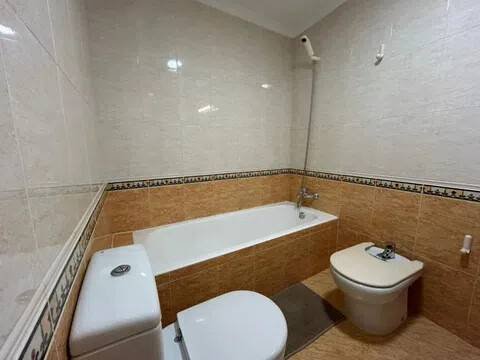 Piso de 90 m² en Segovia