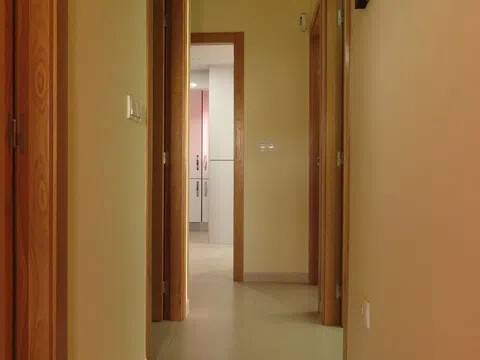 Piso de 120 m² en Cartagena