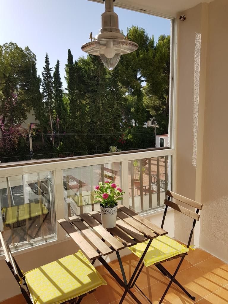 Piso de 52 m² en Calvià