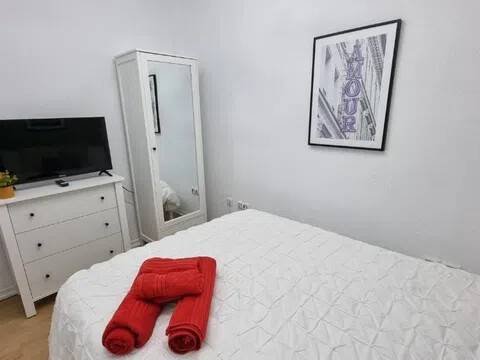 Appartement 40 m² à Roquetas de Mar