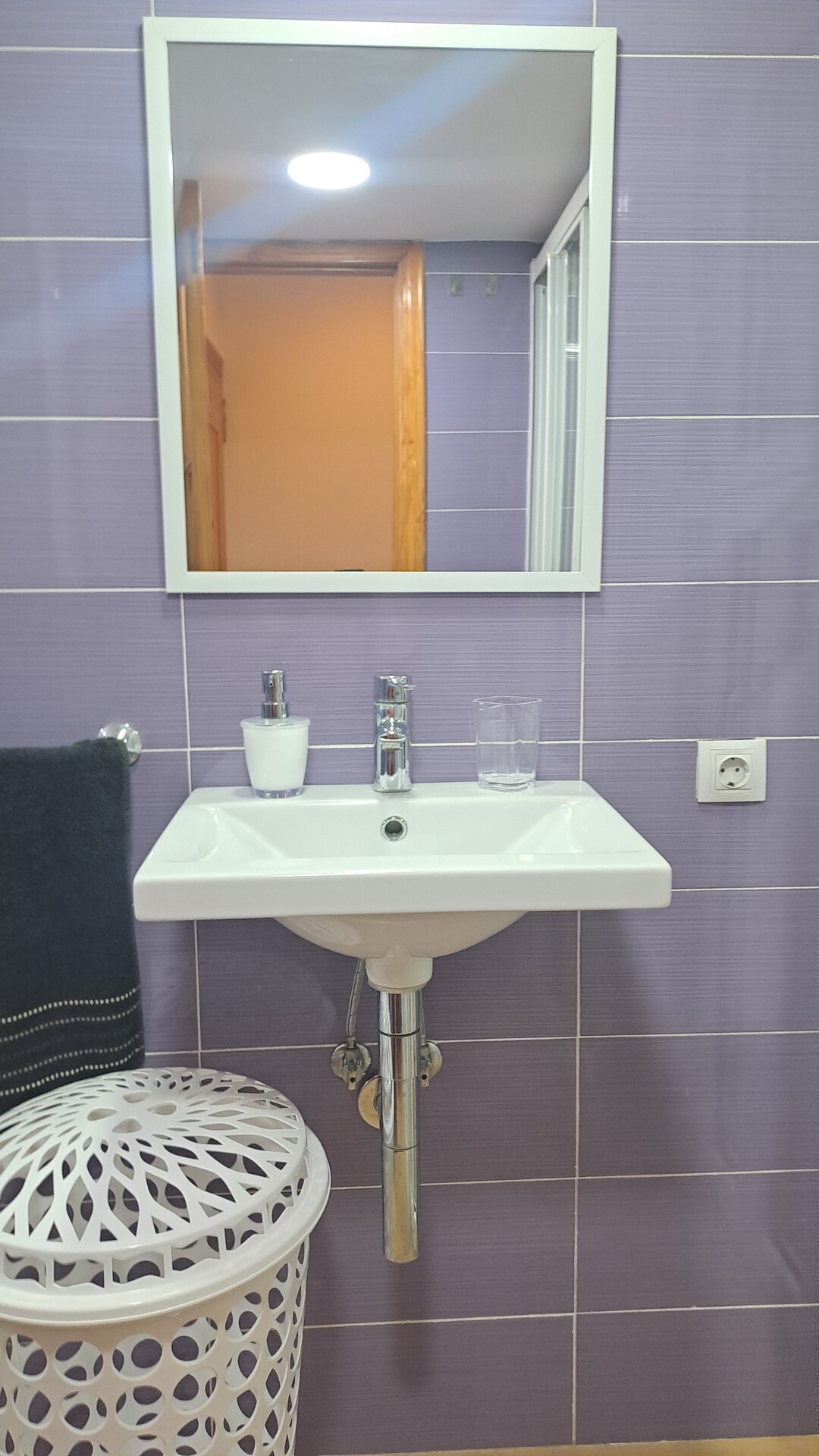 Piso de 50 m² en Las Palmas de Gran Canaria