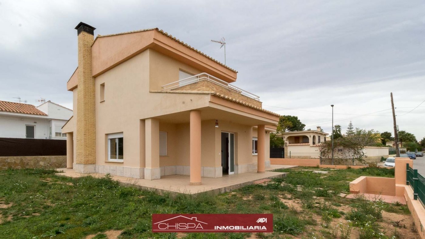 Casa de 176 m² en Bétera